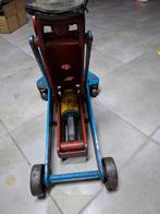 Cric de garage, Enlèvement, Utilisé, Manuel, Cric de garage