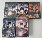 Complete TV reeks : Merlin (5 dvd boxen ), Cd's en Dvd's, Dvd's | Tv en Series, Ophalen of Verzenden