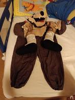 Carnaval kleding , wolf Roodkapje, Ophalen of Verzenden