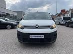 Citroen Berlingo 1.5 BlueHDi 102PK*3-ZITPLAATSEN*AIRCO*PDC*, Auto's, Bestelwagens en Lichte vracht, Voorwielaandrijving, 75 kW