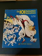 Panini stickerboek 101 dalmatiërs  walt disney  album vol, Ophalen of Verzenden