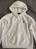 Ralph Lauren hoodie, Kleding | Dames, Truien en Vesten, Ophalen of Verzenden, Wit, Zo goed als nieuw, Maat 36 (S)