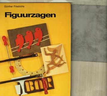 Figuurzagen Günther Friedrichs 48 blz disponible aux enchères