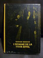 L'HOMME DE LA TOUR EIFFEL, Antiquités & Art, Enlèvement ou Envoi