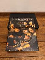 De bank in Europa, 25 eeuwen bankgeschiedenis, Enlèvement ou Envoi, Comme neuf