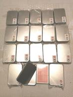 Kaarten in blikken doosje 18 stuks,Zie foto's,zie beschrijve, Enlèvement, Neuf