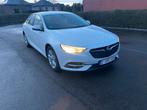 Opel insignia sports 2020 automaat 122000 km, Achat, Automatique, Particulier, Apple Carplay