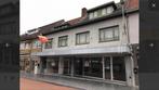 Te koop: Winkel met Huis en app. op Pauwengraaf, Immo, Huizen en Appartementen te koop, 200 tot 500 m², Maasmechelen, 400 m², Verkoop zonder makelaar