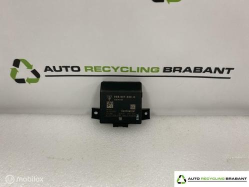 Gateway Module Porsche Macan S ORIGINEEL 95B907530C, Autos : Pièces & Accessoires, Électronique & Câbles, Utilisé, Enlèvement ou Envoi