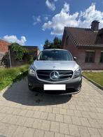 Mercedes-Benz Citan 111 CDI – 2018 – 62.000 km – Euro 6b, Auto's, Voorwielaandrijving, 4 deurs, Stof, 4 cilinders