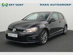 Volkswagen Golf VII Golf 1.2 TSI Highline, Navigatiesysteem, Zwart, Handgeschakeld, Golf