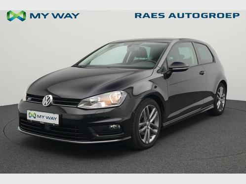 Volkswagen Golf VII Golf 1.2 TSI Highline, Auto's, Volkswagen, Golf, ABS, Airbags, Airconditioning, Boordcomputer, Cruise Control