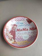 Tapas schoteltje Mama mia, Ophalen of Verzenden