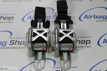 2x ceintures Jeep Grand Cherokee WK2 (2011-....) beschikbaar voor biedingen