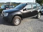 Dacia Duster 1.6i essence euro5  2014  4x2 Roule très bien, Autos, Euro 5, Achat, Duster, Boîte manuelle