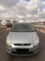 Ford S Max Titanium 200.000 km, Auto's, Ford, Euro 5, Diesel, Particulier, S-Max
