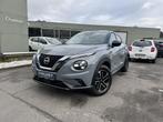 Nissan Juke MY25 1.0DIG-T 114 7DCT N-CONNECTA + COLD, Auto's, Nissan, 0 cilinders, 0 kg, Bedrijf, 5 zetels