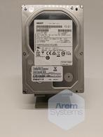 3TB 7.2K 3.5" SATA schijven, Informatique & Logiciels, Disques durs, Interne, 3 TB, Desktop, Seagate