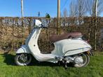 Vespa Primavera 50, Fietsen en Brommers, Scooters | Vespa, Ophalen, Benzine, 50 cc, Vespa LX