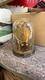 Ancienne horloge sous dôme 24cm, Antiek en Kunst, Antiek | Klokken