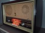 Philips B5X63A uit 1957, Ophalen