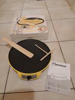 Pannenkoekenmaker merk Bestron, Zakelijke goederen, Verzenden, Gebruikt, Overige typen