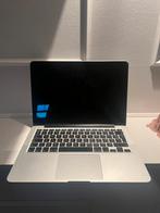 Apple Macbook Pro Retina 13 inch Early 2015, Computers en Software, MacBook, Azerty, Zo goed als nieuw, 2 tot 3 Ghz