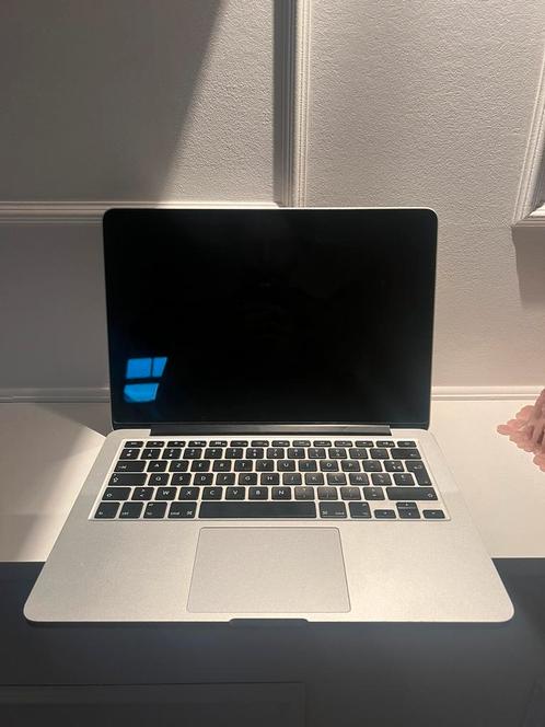Apple Macbook Pro Retina 13 inch Early 2015, Computers en Software, Apple Macbooks, Zo goed als nieuw, MacBook, 13 inch, 2 tot 3 Ghz