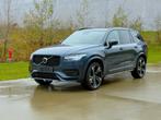 Volvo XC90 T8 AWD Recharge R design full   *Ultimate Dark*, Auto's, Volvo, 4 cilinders, 1969 cc, Blauw, 7 zetels