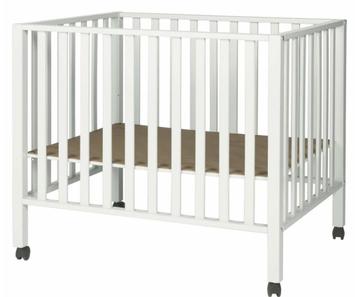 Babybox / park Pericles wit Amy PK581 met toebehoren Koeka beschikbaar voor biedingen