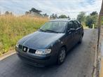 Seat Cordoba 1.4i benzine - 66.000 km’s - gekeurd, Auto's, Seat, Voorwielaandrijving, 4 deurs, Stof, 1360 cc