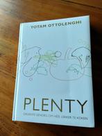 Yotam Ottolenghi : Plenty, Gelezen, Yotam Ottolenghi, Ophalen of Verzenden