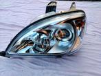 Mercedes w163 ML koplamp Hella A1638205161, Ophalen