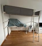 Lit mezzanine Vitval IKEA, 100 cm, 210 cm, Une personne, 180 à 200 cm
