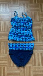 Tankini, Kleding | Dames, Badmode en Zwemkleding, Ophalen, Zo goed als nieuw