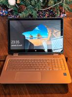 HP tactile, Informatique & Logiciels, Enlèvement, Utilisé, Avec écran tactile