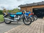 Suzuki GT 750 oldtimer, Motoren, Particulier