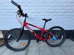 Mooie mtb 24 inch tot 12j, Fietsen en Brommers, Ophalen, Gebruikt, 20 tot 24 inch, V-brakes