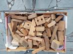 Stock de cubes en bois — différentes tailles, Enlèvement ou Envoi