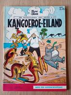Nero kangoeroe-eiland 1e druk, Ophalen of Verzenden, Gelezen