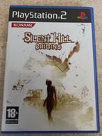 Silent Hill Origins PS2, Games en Spelcomputers, Games | Sony PlayStation 2, Ophalen of Verzenden