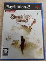 Silent Hill Origins PS2, Ophalen of Verzenden