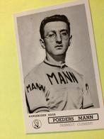 wielerkaart 1964 team dr mann clement desmedt, Verzenden, Zo goed als nieuw