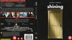 the shining (blu-ray) nieuw, Ophalen of Verzenden, Zo goed als nieuw, Horror