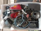 Onderdelen R4, Auto-onderdelen, Ophalen, Renault