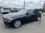 BMW 330E hybride berline 1st eig ohboek leer camera Xenon, Auto's, BMW, Automaat, Achterwielaandrijving, 4 cilinders, Zwart