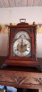 Horloge de table ancienne John Thomas, Antiquités & Art, Antiquités | Horloges, Enlèvement