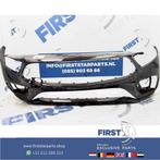 W257 CLS BUMPER C257 AMG Voorbumper ZWART WIT GRIJS ROOD BLA, Gebruikt, Voor, Mercedes-Benz, Ophalen of Verzenden