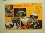 55221 - LA VALLEE DE LA SEMOIS - 7 ZICHTEN - ZIE 2 FOTO'S, Envoi