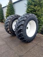 Michelin 650 65 38 xm108 ford velgen 23x38 140x205, Zakelijke goederen, Ophalen
